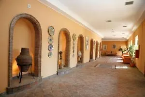 Capo Rossello Hotel 4*