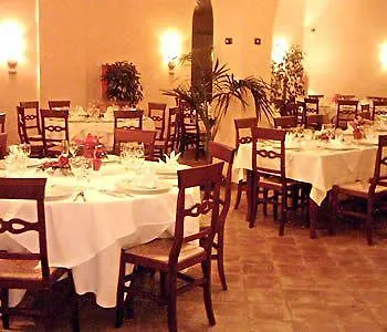 Capo Rossello Hotel Agrigento
