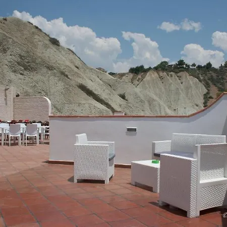 Capo Rossello 4*