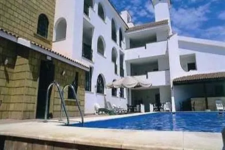 Capo Rossello Hotel