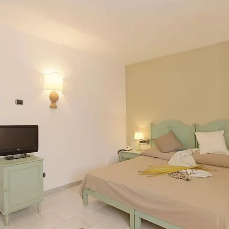 Hotel Capo Rossello Agrigento