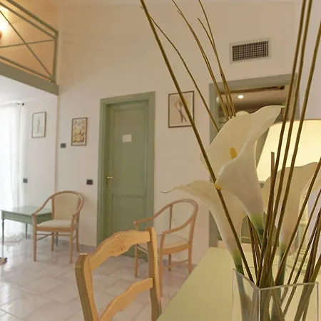 Hotel Capo Rossello