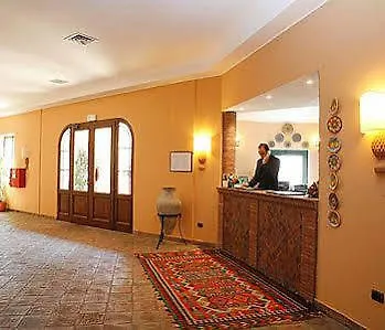 Capo Rossello Hotel Agrigento