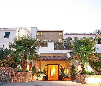 Capo Rossello Agrigento