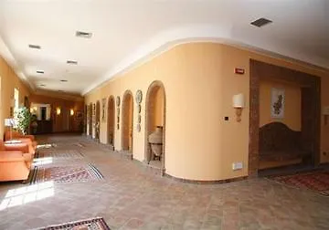 Capo Rossello Hotel Agrigento