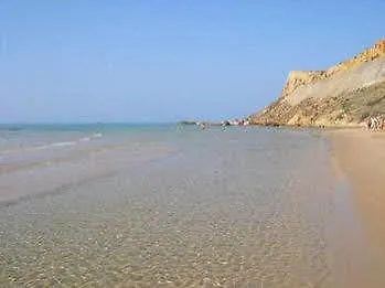 Capo Rossello 4* Agrigento