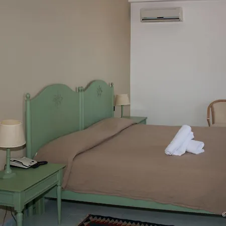 Hotel Capo Rossello