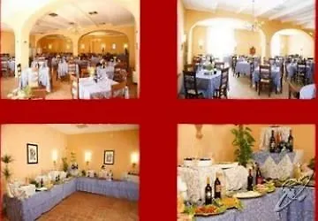 Hotel Capo Rossello