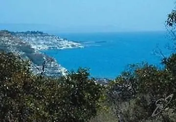 Capo Rossello 4* Agrigento